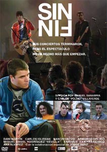 Sinfin (DVD)